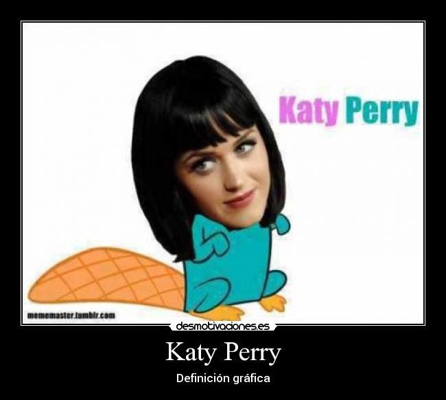 Katy Perry -