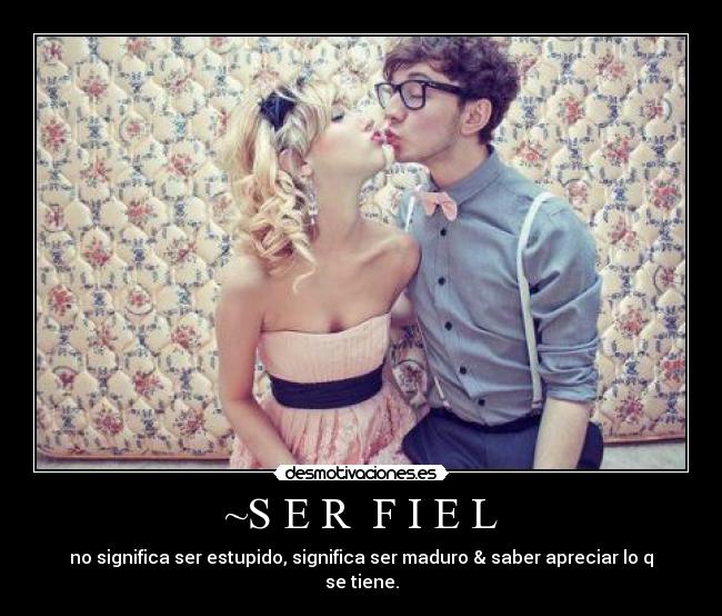 carteles serfiel desmotivaciones