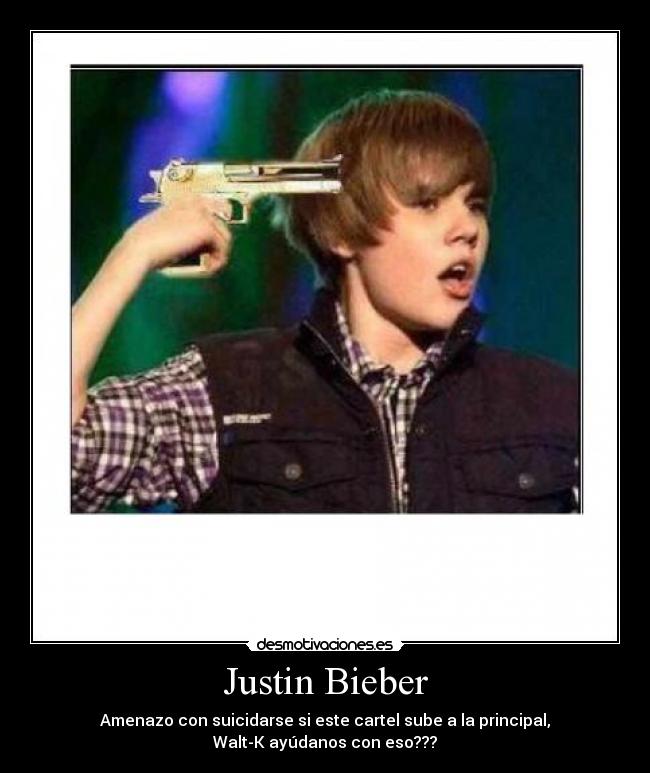 Justin Bieber - 