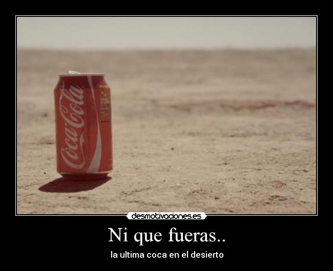 carteles kriser desmotivaciones