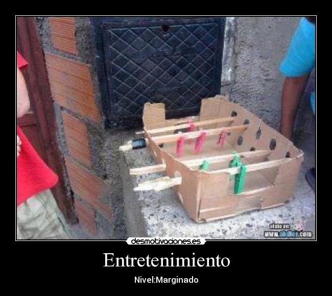 Entretenimiento - 