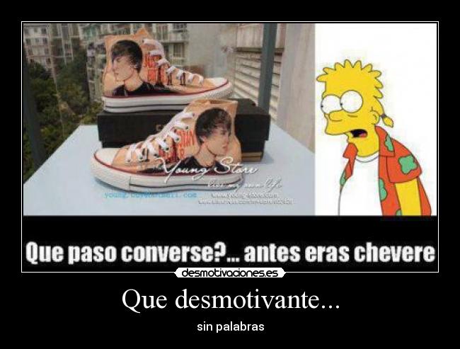 carteles zoak340 desmotivaciones