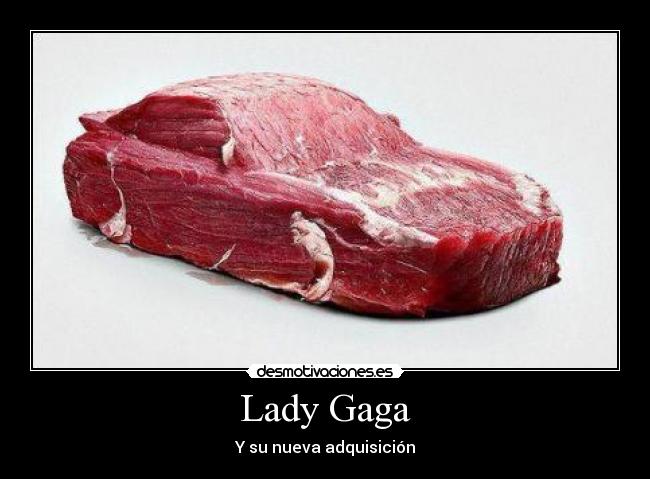 Lady Gaga -