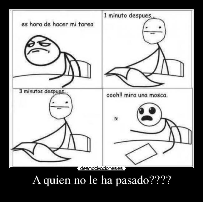 A quien no le ha pasado???? - 