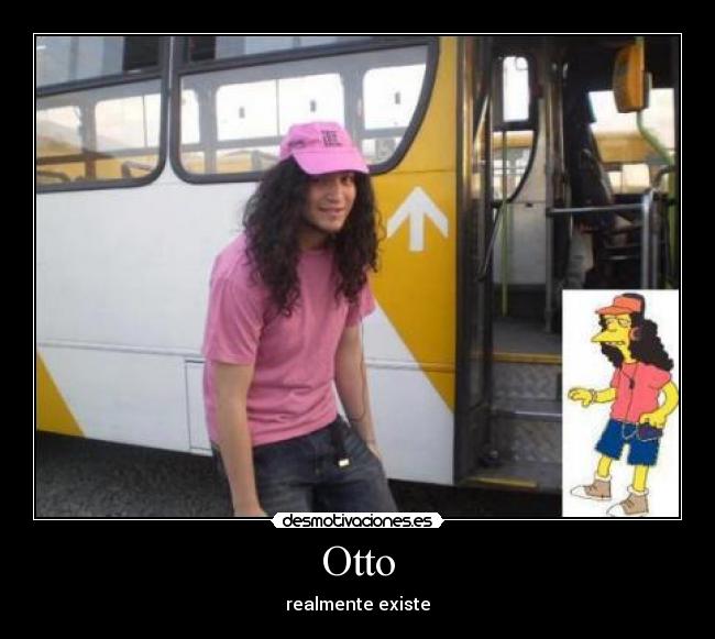 Otto -