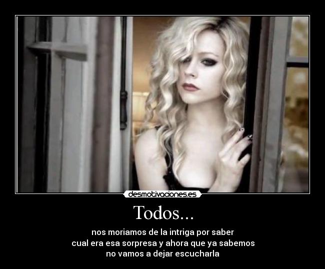 Todos... - 