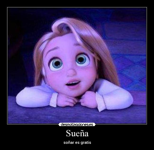 Sueña -