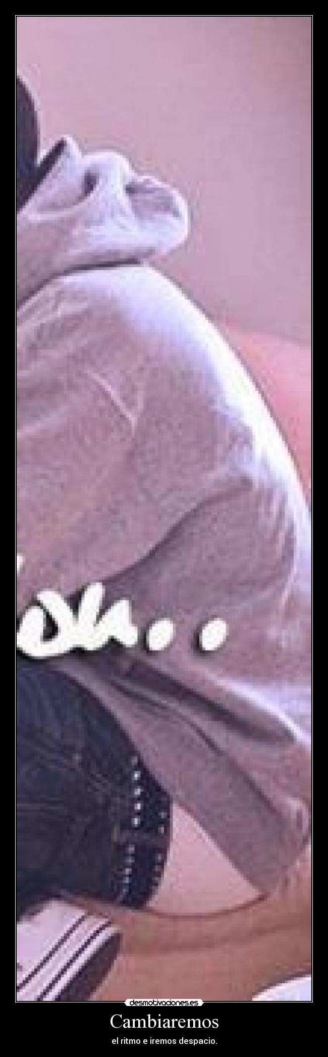 carteles d17pac megacartel take care desmotivaciones