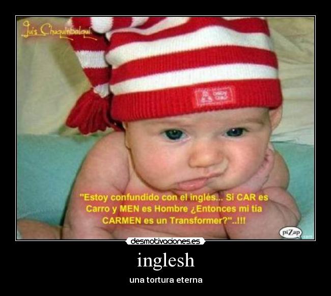 inglesh -