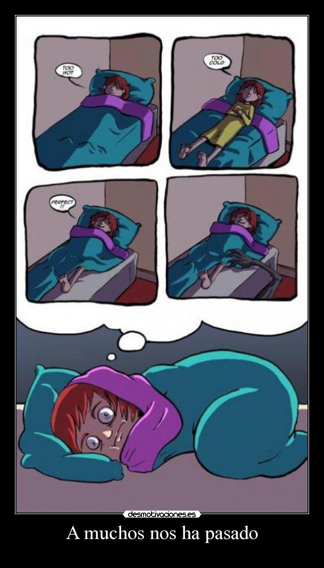 A muchos nos ha pasado - 