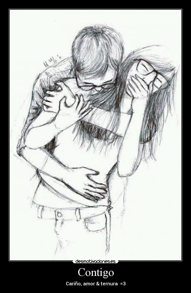 Contigo -