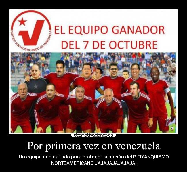 carteles joe luis portillo desmotivaciones