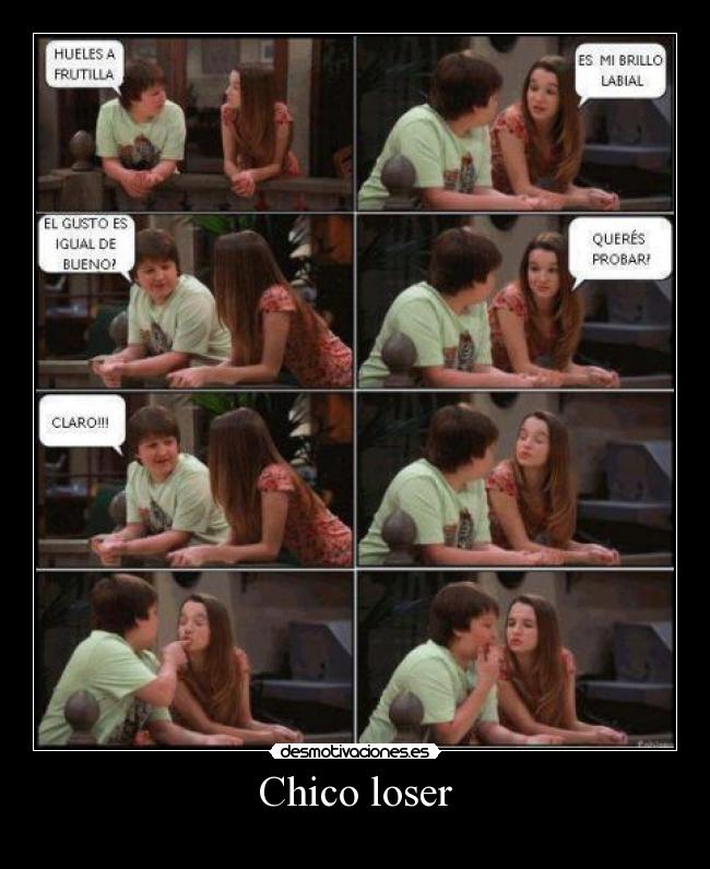 Chico loser - 