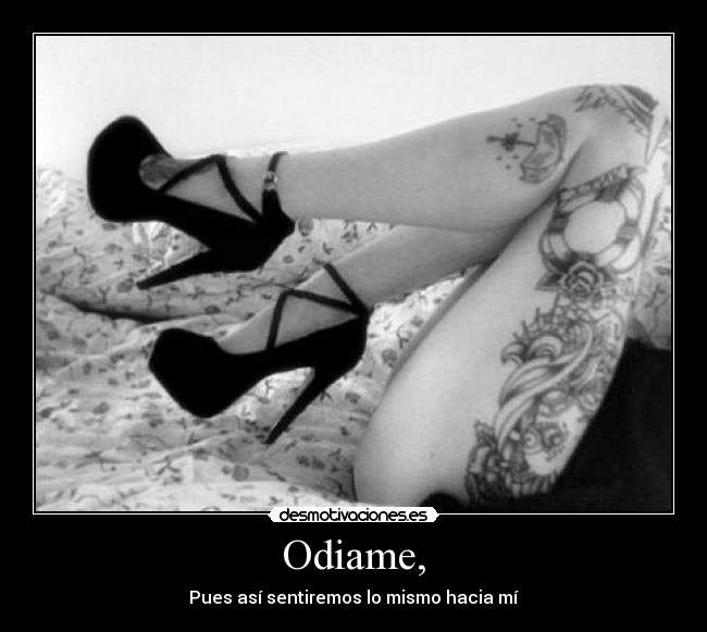 Odiame, - 