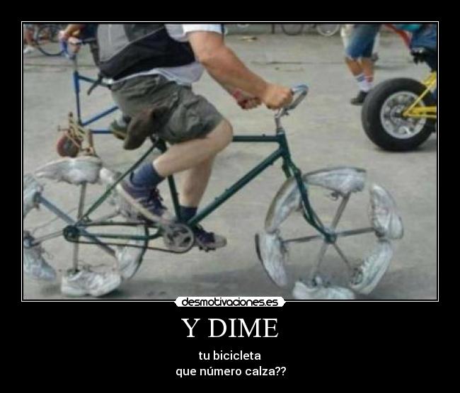Y DIME -