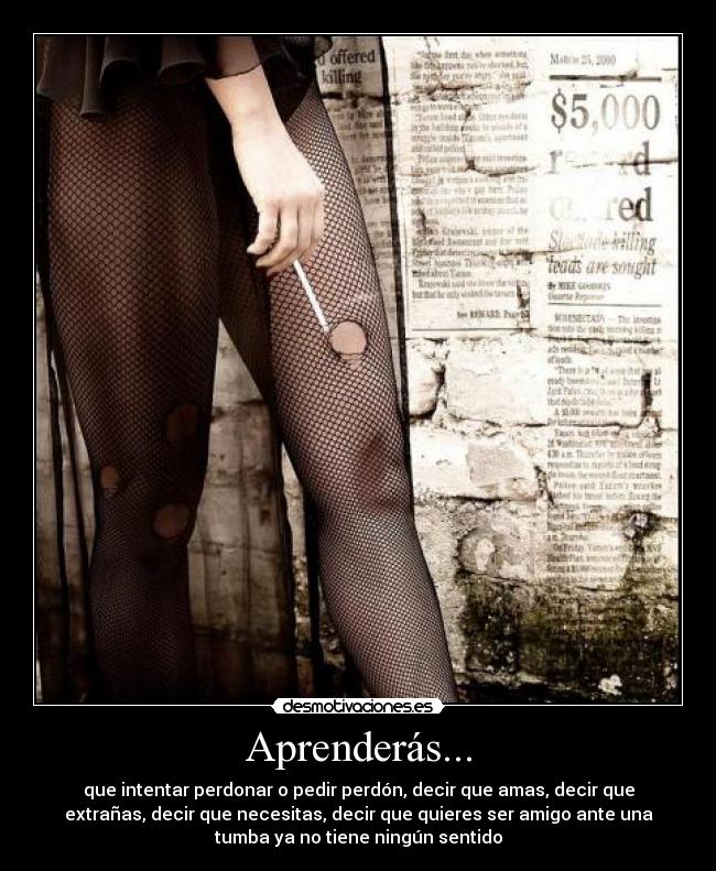 carteles  desmotivaciones