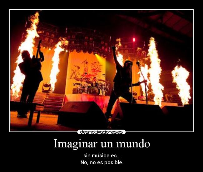 Imaginar un mundo - 