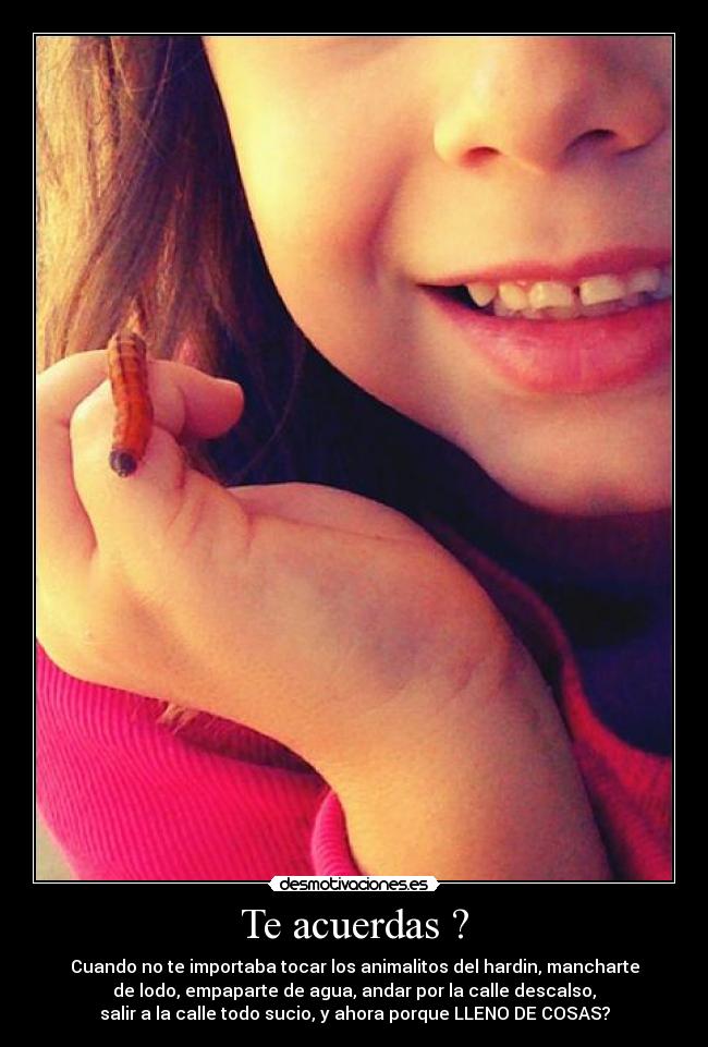 carteles recuerda desmotivaciones