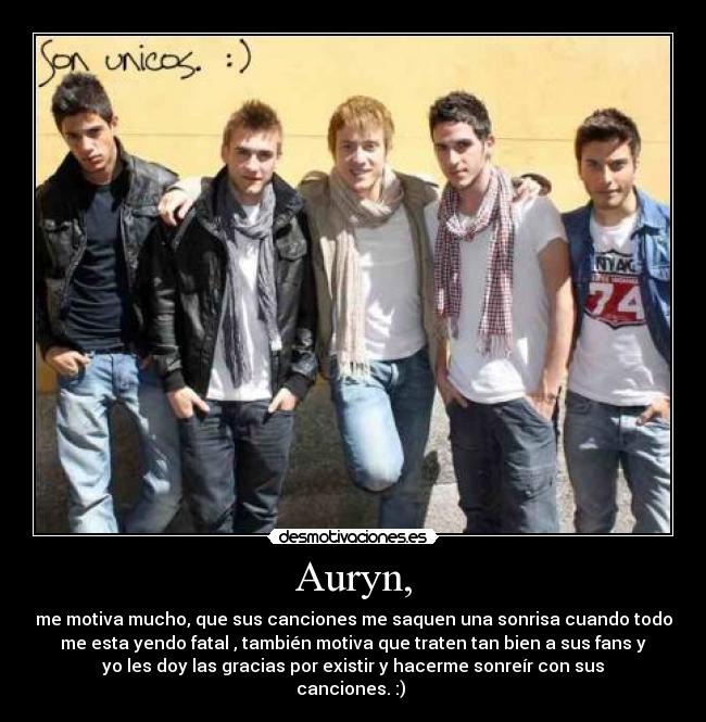Auryn, - 