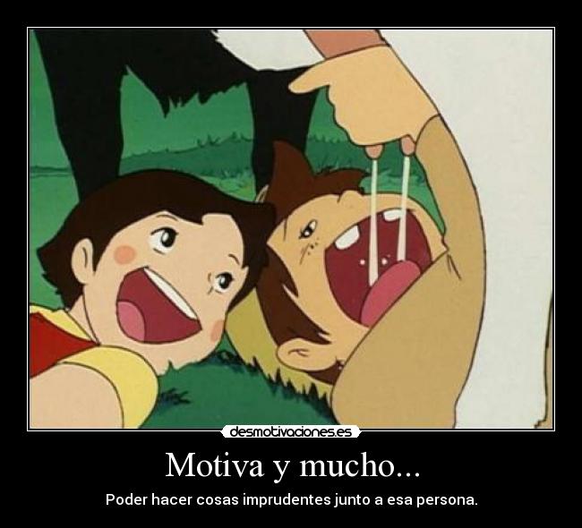 carteles imprudencia desmotivaciones