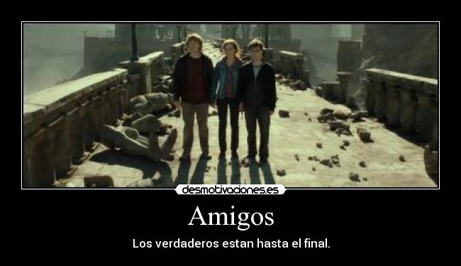 Amigos -