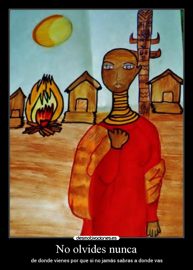 carteles olvides desmotivaciones