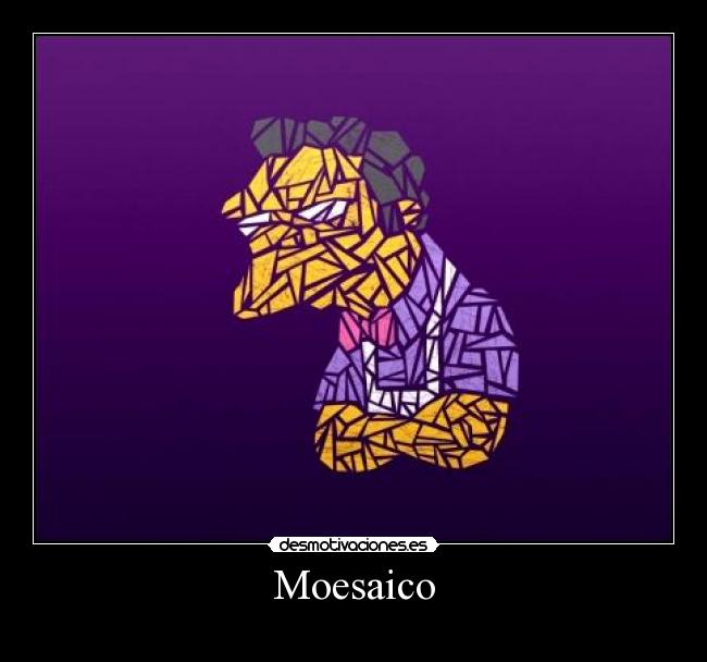 Moesaico - 