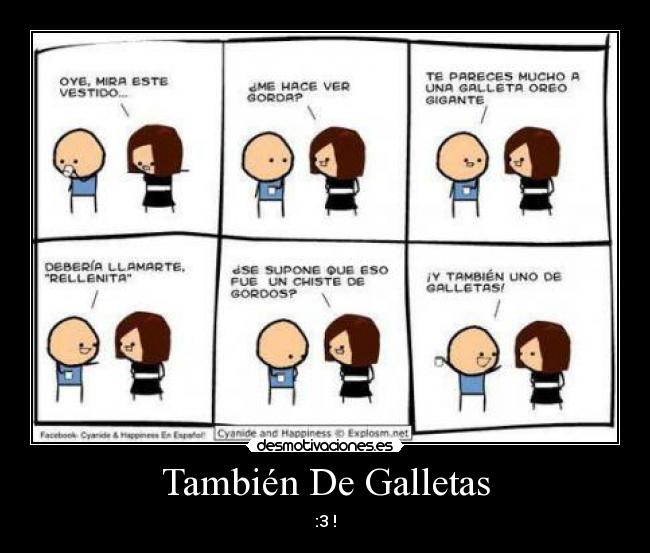 También De Galletas -