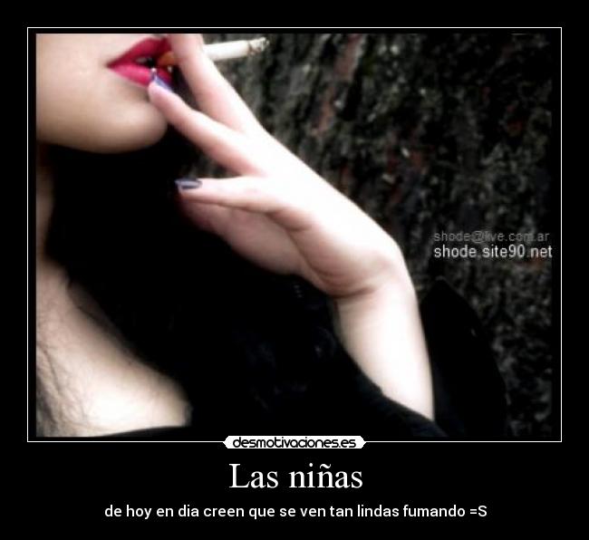 Las niñas - 