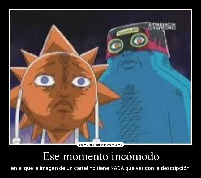 carteles como resulta este caso clannayade clanayade don patch tennosuke clang clanchocoputa desmotivaciones