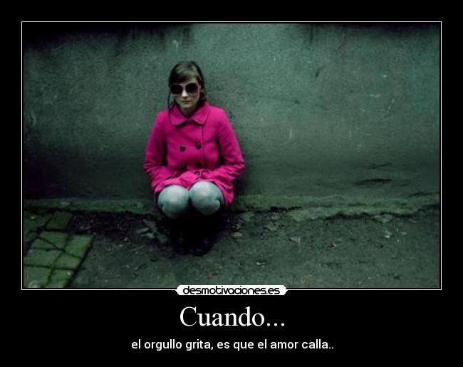 Cuando... - 