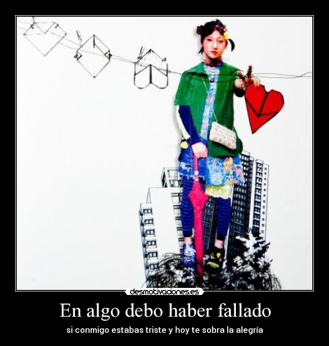 carteles lamento ser que esperabas desmotivaciones