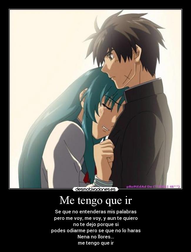 Tengo que ir para japon 7