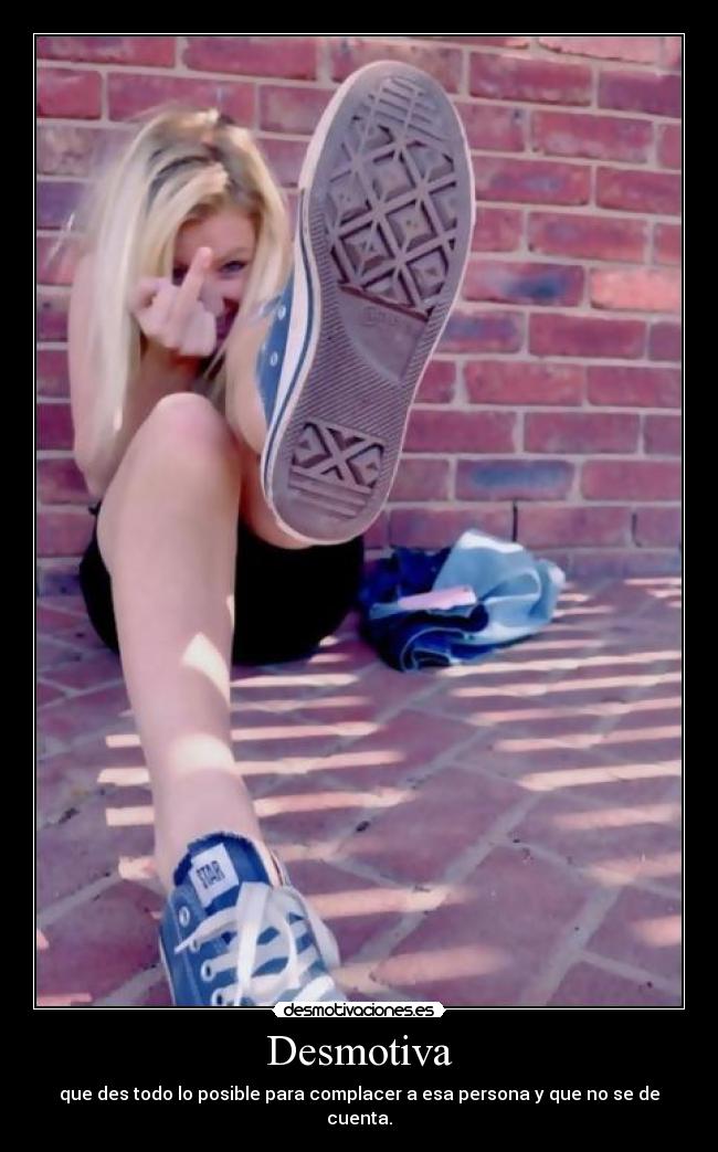 carteles ahoranomepillas desmotivaciones