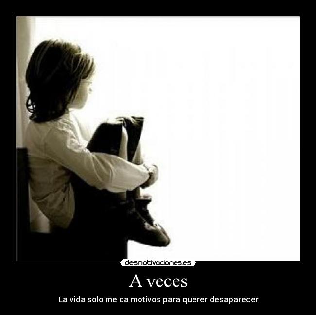 A veces - 