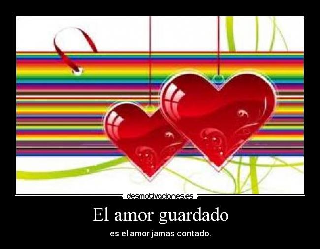 carteles amor amor desmotivaciones