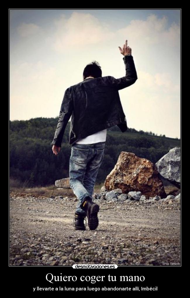 carteles fuck desmotivaciones