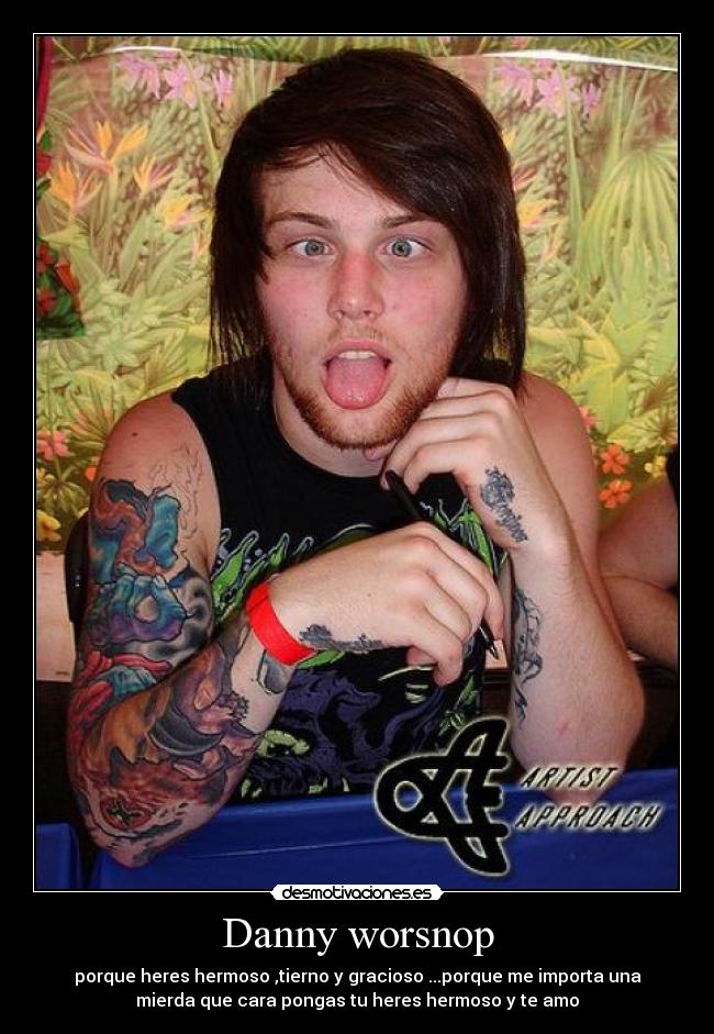 carteles danny desmotivaciones