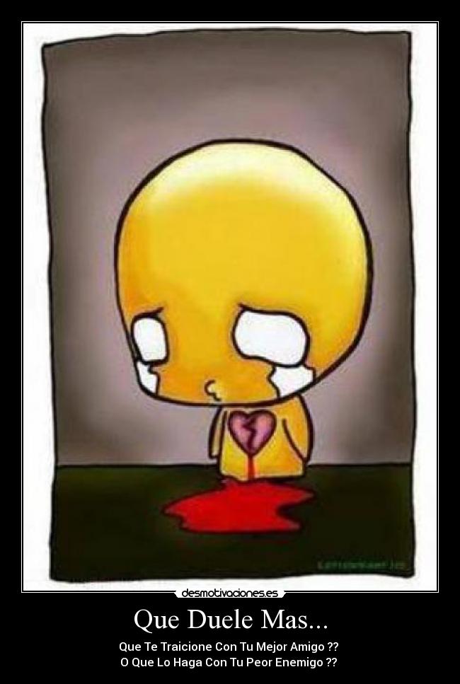 carteles paul desmotivaciones