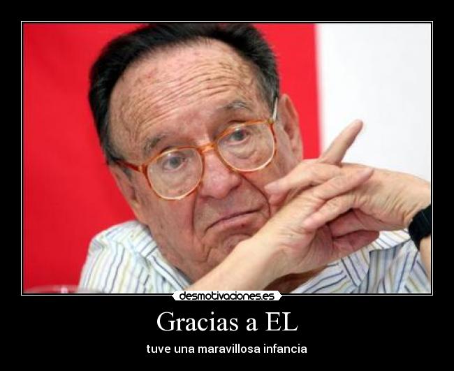 Gracias a EL - 