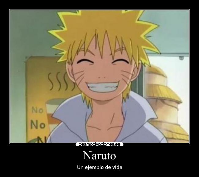 Naruto -