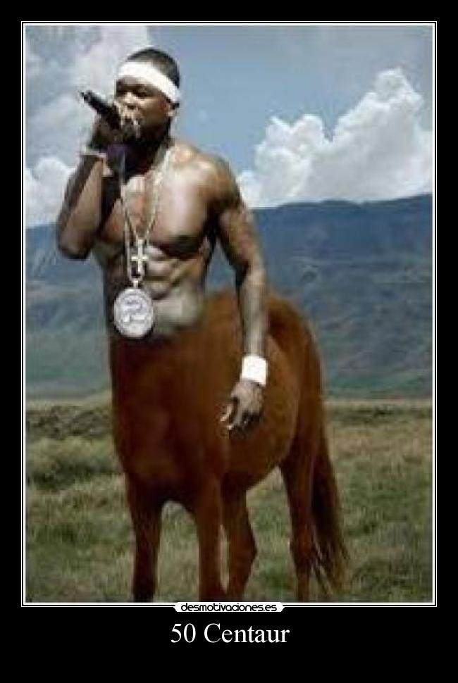 50 Centaur - 