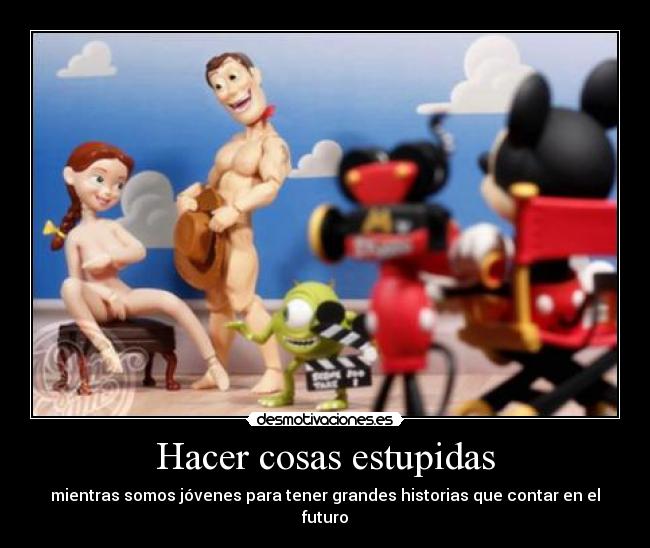 carteles bla bla bla siempre misma filosofia barata melocolancia desmotivaciones