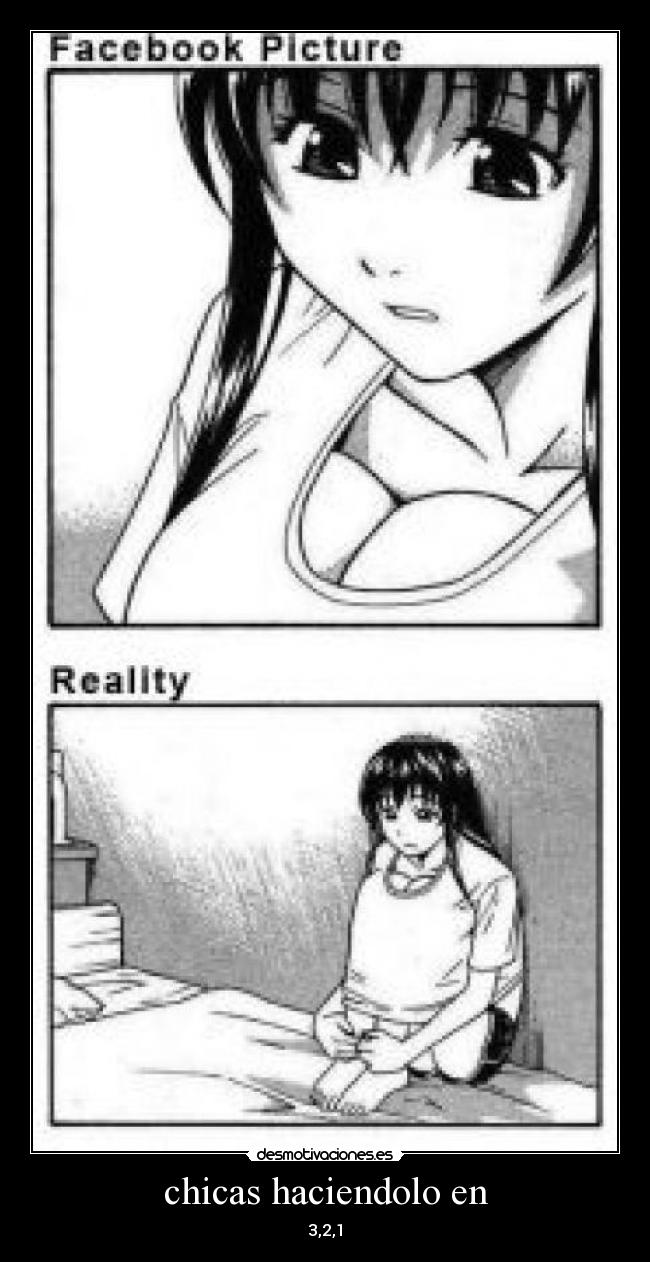 chicas haciendolo en - 