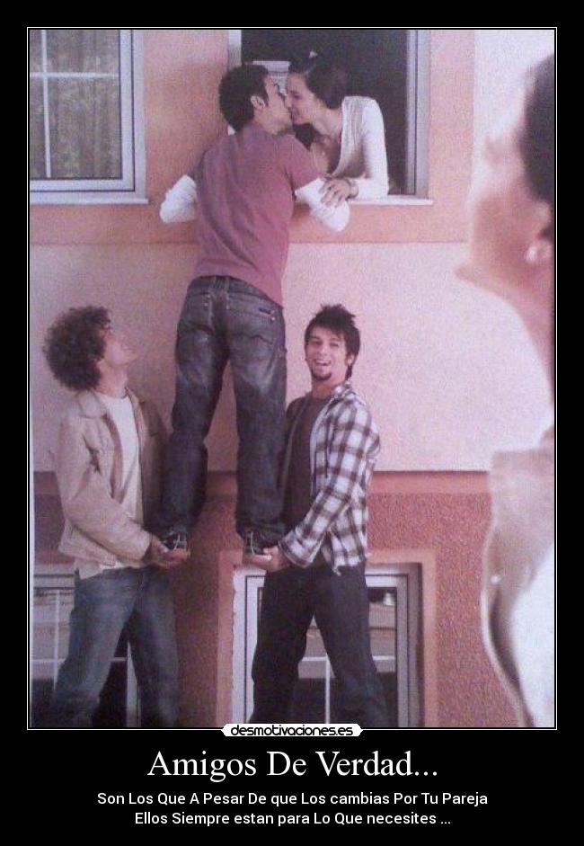 carteles amigos frankosantito desmotivaciones