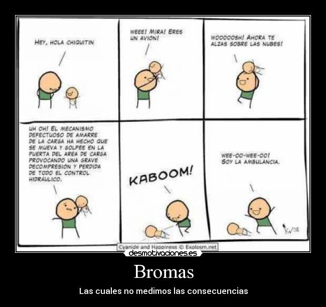 Bromas - 