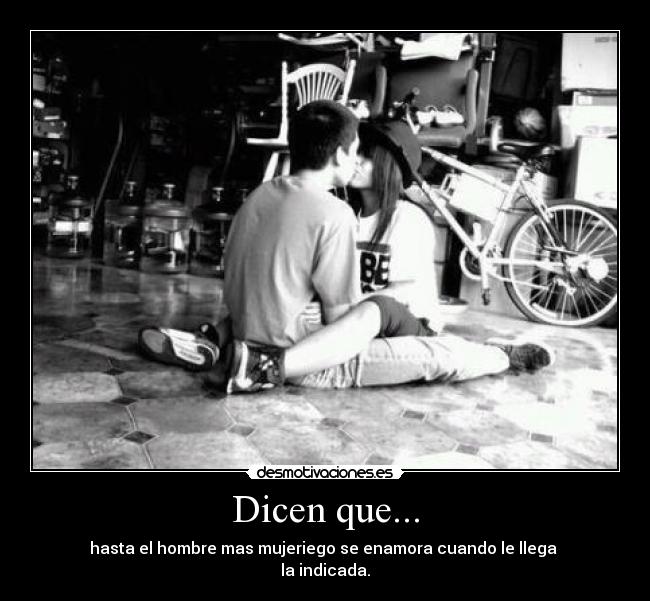 Usuario: AmbiitarB. | Desmotivaciones Cuando Ignoras A Un Hombre Se Enamora Más