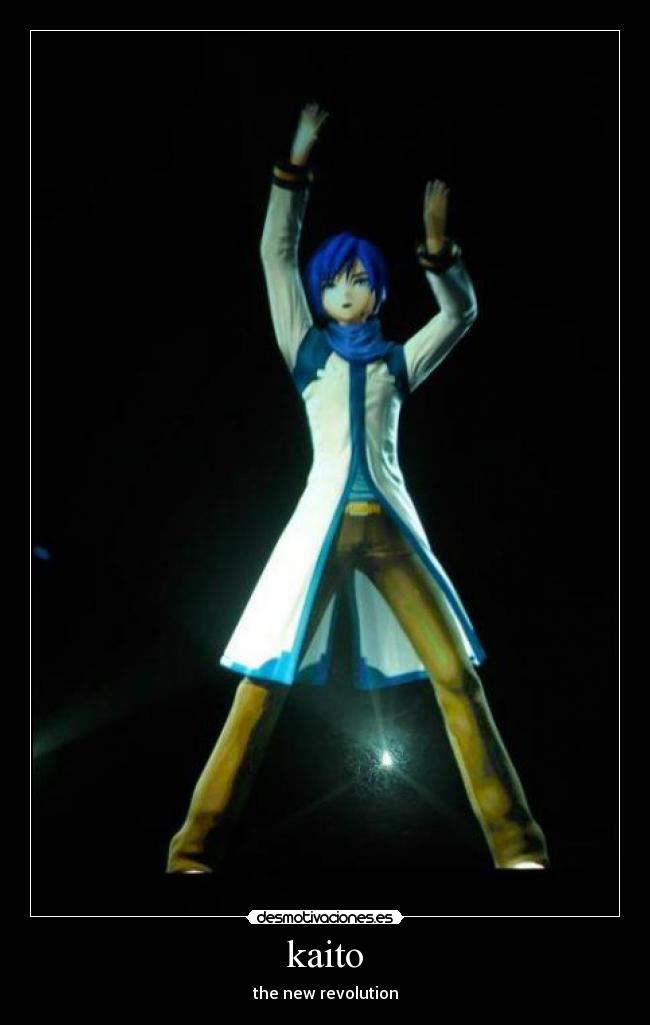 kaito -