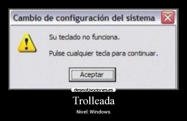 Trolleada -