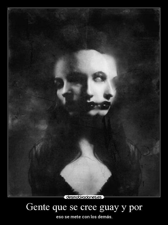 carteles lhjknnkhj desmotivaciones